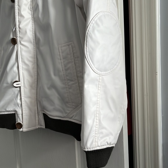 Bomber jacket - Picture 6 of 14